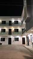 Hotel Apartamentos Stone