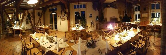 Hammers Landhotel Gmbh