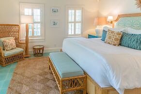 Eleven Bahama House