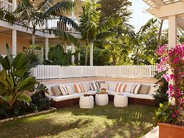 Eleven Bahama House