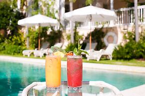Eleven Bahama House