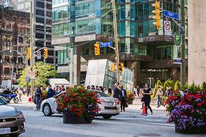 QuickStay - Elegant & Modern Condo, CN Tower Views
