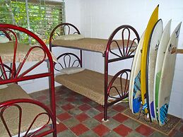Hammock Plantation - Hostel