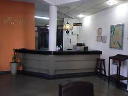 Hotel Jenecheru