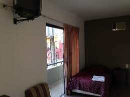 Hotel Jenecheru