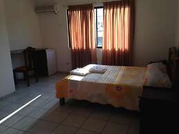 Hotel Jenecheru