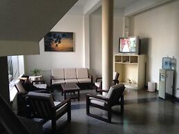 Hotel Jenecheru