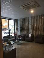 Saray Hotel