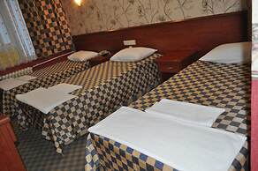 Saray Hotel