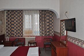 Saray Hotel