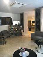 Saray Hotel