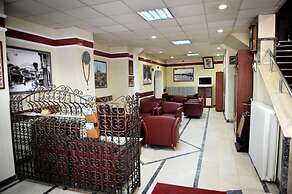 Saray Hotel