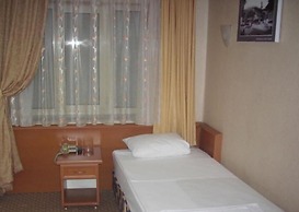 Saray Hotel