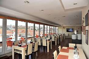 Saray Hotel