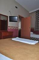 Saray Hotel