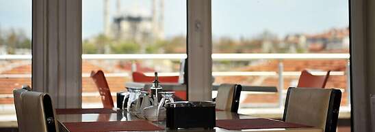Saray Hotel