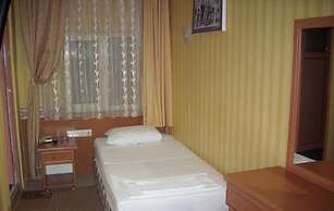 Saray Hotel