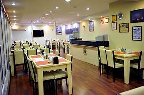 Saray Hotel