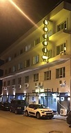Saray Hotel