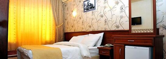 Saray Hotel