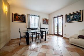 Villa Leonardo