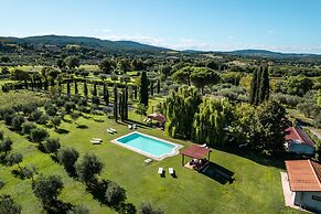 Villa Leonardo
