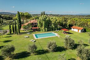 Villa Leonardo