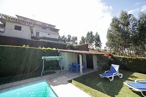 Casa Rural do Salgueirinho
