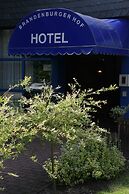 Hotel Brandenburger Hof