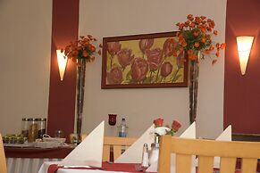 Hotel Brandenburger Hof