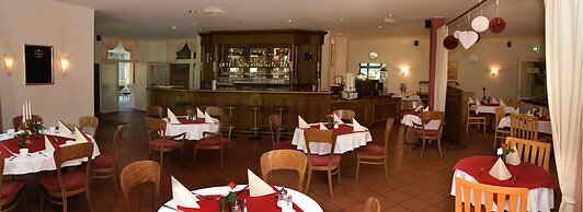 Hotel Brandenburger Hof