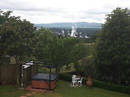 Geyser Lookout BnB