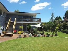Geyser Lookout BnB