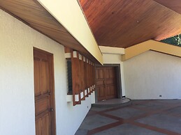 La Casa de Cariari Al Golf