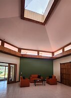 La Casa de Cariari Al Golf