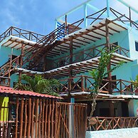 Hotel La Chaya