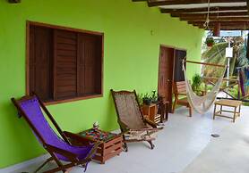Hotel La Chaya