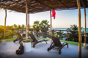 Hotel La Chaya