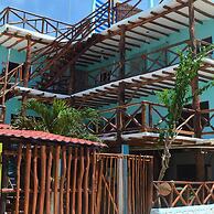 Hotel La Chaya
