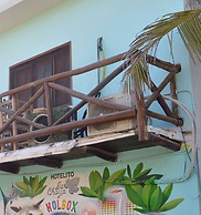 Hotel La Chaya