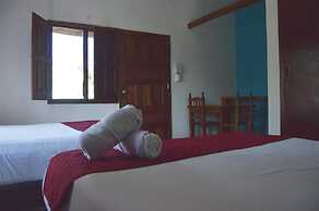Hotel La Chaya