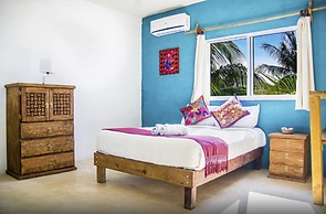 Hotel La Chaya