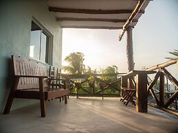 Hotel La Chaya