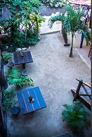 Hotel La Chaya