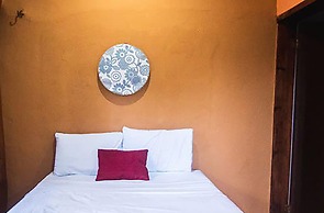 Hotel La Chaya