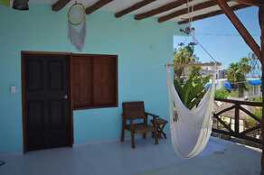 Hotel La Chaya