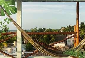 Hotel La Chaya