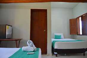 Hotel La Chaya