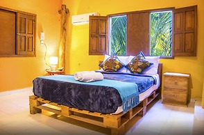 Hotel La Chaya