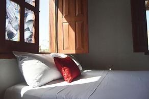 Hotel La Chaya
